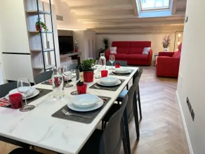 Casa Romano Luxury Green Apartments - Image 4
