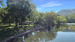 Memory Along the Juniata: Aunt Susie's Raystown - Image 2