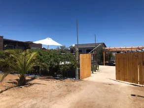 Cabin in Guanaqueros. - Image 3