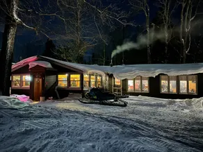 Cabin 4 at the Boondock Inn Resort - Image 4