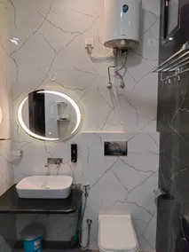 Pakhi's Homestay - Beautiful & Luxury Apartment - Image 4