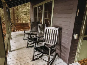 Cozy Lake Cabin - Long Lost Lodge - Image 5