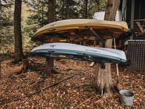 Cozy Lake Cabin - Long Lost Lodge - Image 3