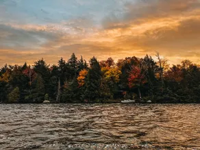 Cozy Lake Cabin - Long Lost Lodge - Image 4