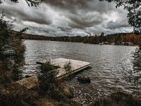 Cozy Lake Cabin - Long Lost Lodge - Image 2