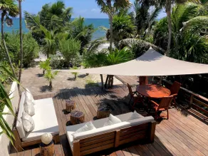 Spectacular Oceanfront Hideaway Great for Families - Image 4