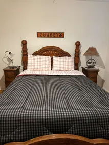 ;Nearly on Campus: Maria's Home -2 blocks from OSU - Image 5