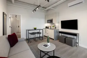 Waterfront Junior One Bedroom Suite - Image 4