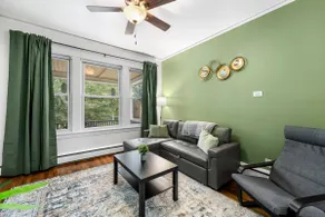 Roomy Apartment 10 miles from Chicago - Image 3