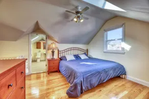 Family Home near NY Beach | Private Workspace - Image 2