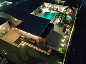 4BD Villa: 4-Hole Mini Putt | Playset | Salt Pool - Image 5