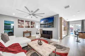 4BD Villa: 4-Hole Mini Putt | Playset | Salt Pool - Image 4
