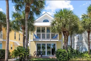 Gulf View, Pool, Balcony, Beach* - Image 3