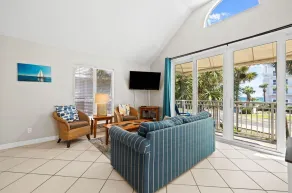 Gulf View, Pool, Balcony, Beach* - Image 4