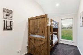 Jumbuck Cottage Mansfield - Image 4