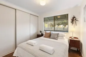 Baringa Cottage Mansfield - Image 4