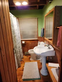 Harper Hill cabin - Image 5