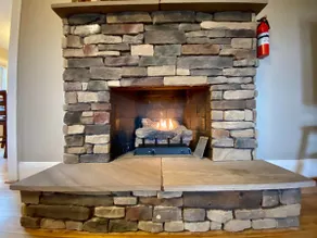 Hot Tub, Historic, Rural Setting, Convenient - Image 5