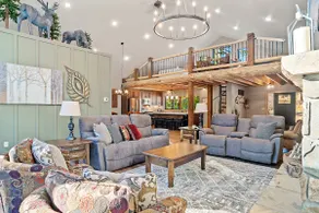 The Haven-Rustic Secluded Cabin - Image 2