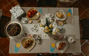 Esmeralda B&B - Image 5
