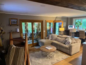 Squam/ Holderness , updated, 3 bd, AC, walk 2 town - Image 2