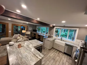 Squam/ Holderness , updated, 3 bd, AC, walk 2 town - Image 4