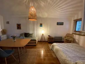 The house in the heart of the cedars - Image 3