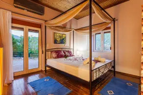 Taygetos Relaxing Cottage - Image 4