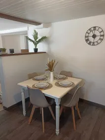 In Bigeo: apartment and garden - Image 3