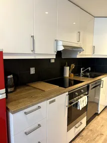 Private Studio Apartment in Gol - Image 3