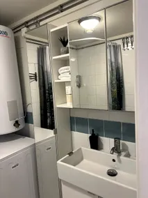 Private Studio Apartment in Gol - Image 4