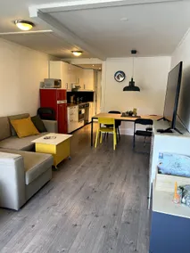 Private Studio Apartment in Gol - Image 2