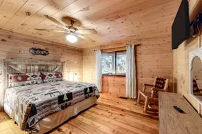 Woodglen Hideaway - Image 3