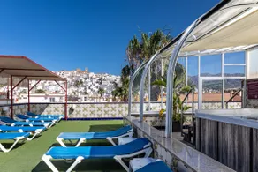 Apartamentos Avenida Tropical by Bossh! Apartments - Image 5