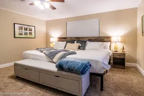 35 Mins to Yosemite| 4BD:2BTH | Game Room | Hottub - Image 3