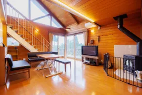 Coco 1000 | With Cafe Restaurant Voucher | Rental Villa with Hot Spring | With Garage | Gaia Resort - Image 2