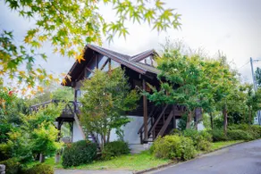 Coco 1000 | With Cafe Restaurant Voucher | Rental Villa with Hot Spring | With Garage | Gaia Resort - Image 5