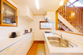 Coco 1000 | With Cafe Restaurant Voucher | Rental Villa with Hot Spring | With Garage | Gaia Resort - Image 4