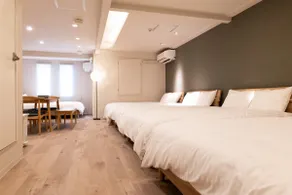 RIVER CENTRAL HIROSHIMA* Near Heiwa Park! In the center of Hiroshima City * For group and family trips. - Image 5