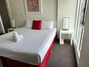 East Melbourne Apartment 516 - Image 4