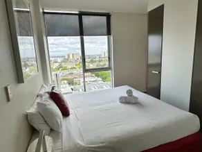 East Melbourne Apartment 516 - Image 2