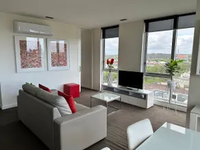 East Melbourne Apartment 516 - Image 3