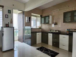 2BHK CLEAN Scenic Mountain view near Sula Trimbak - Image 5
