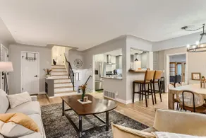 Spacious Family House | Minutes to Denver&Redrocks - Image 5