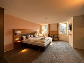 Aparthotel Krone - Studio No.14 - Image 3