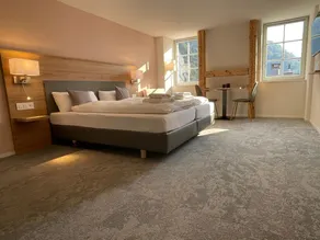 Aparthotel Krone - Studio No.14 - Image 2