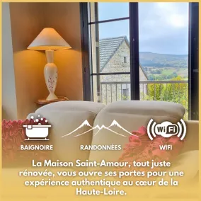 La Maison Saint-Amour - Image 5