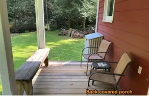 Cozy Creekside 2 BR in Juniata County - Image 5