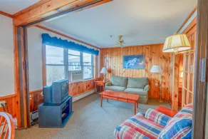 Chill Outdoors, Warm Indoors | Jackman Lodge - Image 3