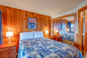 Cozy Couple’s Retreat | Unplug & Recharge - Image 5